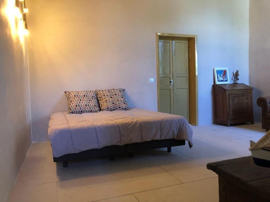 Casa de Férias Oliveraie De Caractere Noto