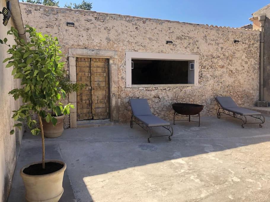 Oliveraie De Caractere Casa de Férias Noto