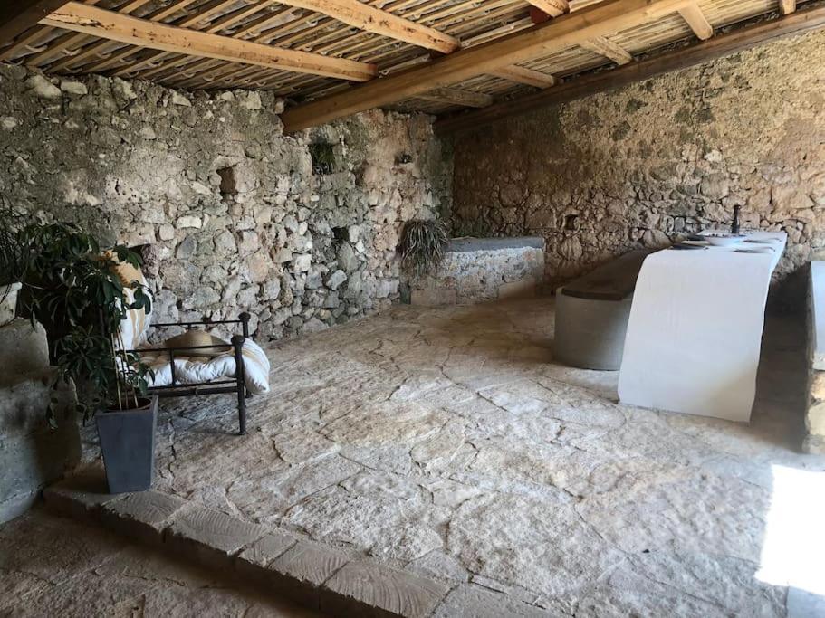 Oliveraie De Caractere Casa de Férias