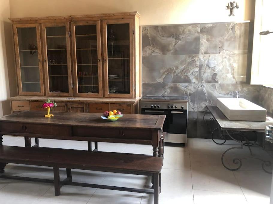 Casa de Férias Oliveraie De Caractere