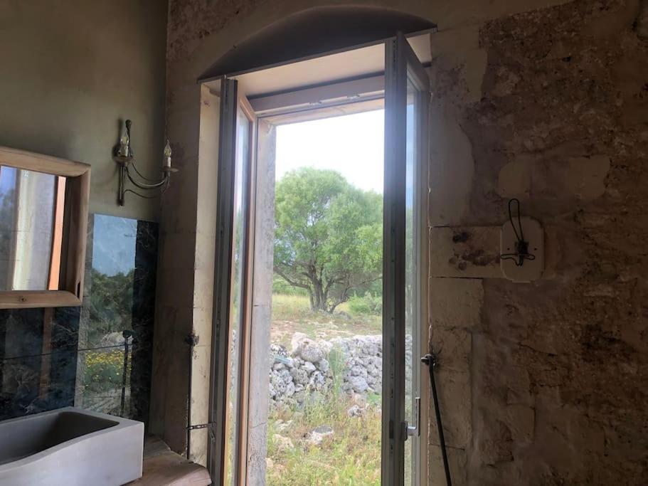 Oliveraie De Caractere Casa de Férias Noto
