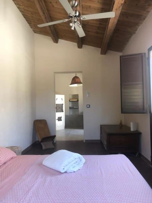 Casa de Férias Oliveraie De Caractere