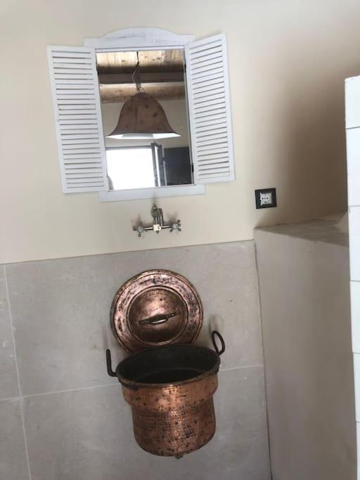 Oliveraie De Caractere Casa de Férias Noto