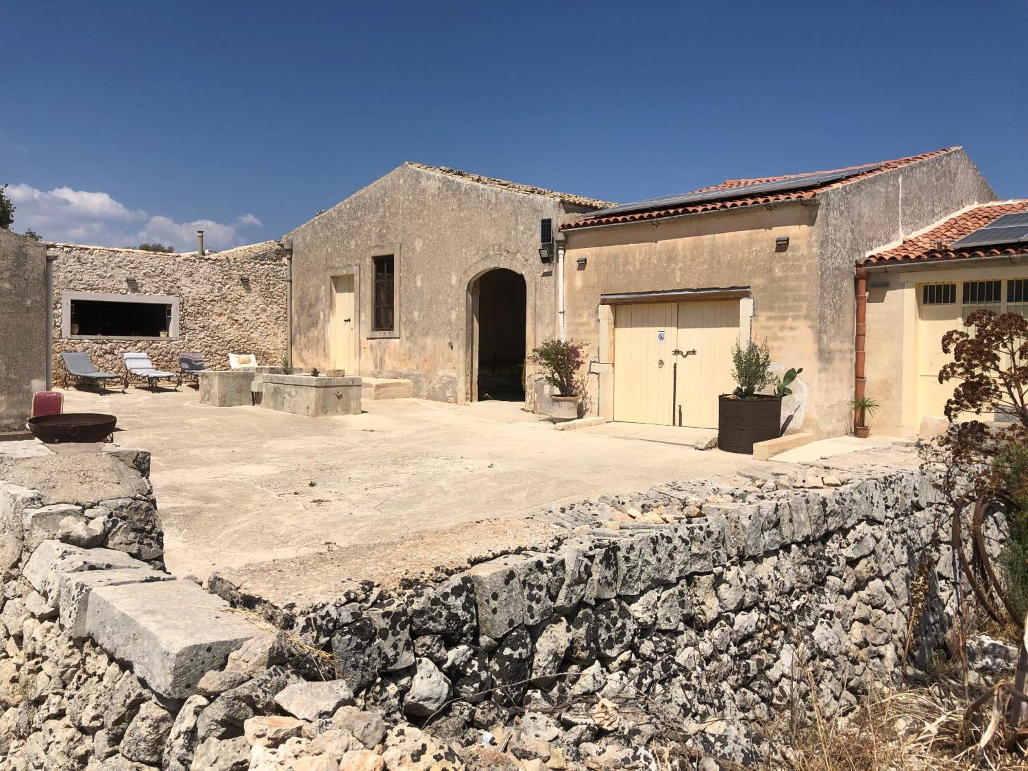 Casa de Férias Oliveraie De Caractere